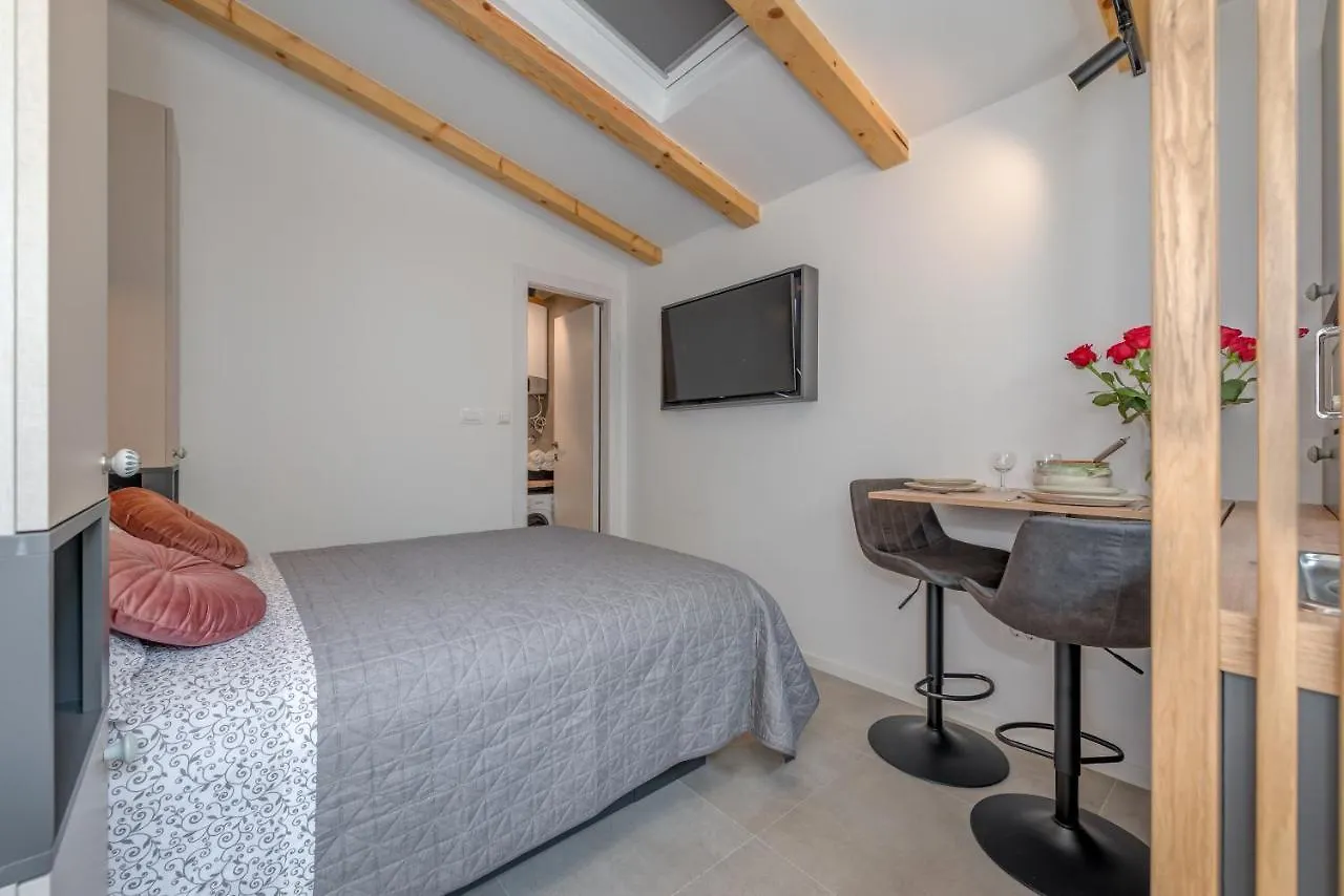 Lct City Design Apartment Split Croatia