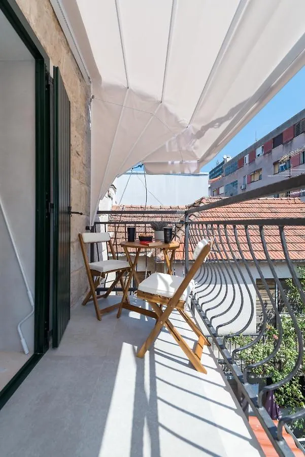 Lct City Design Apartment Split