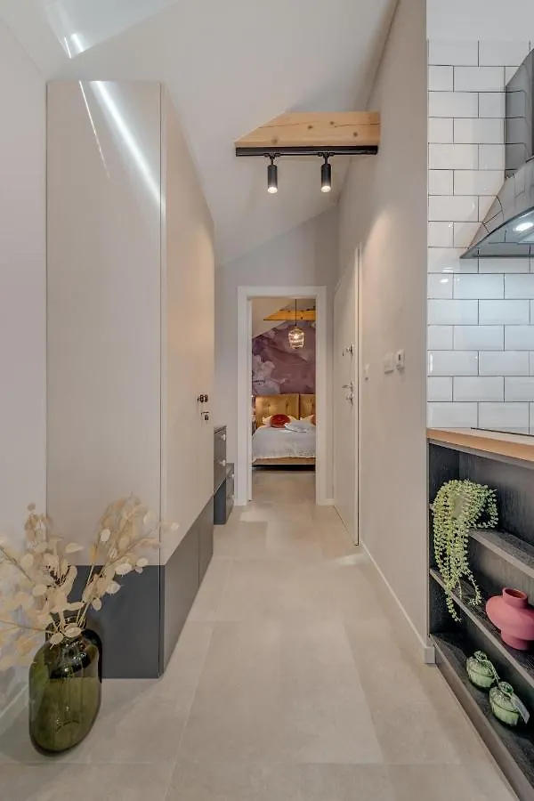 Lct City Design Apartment Split
