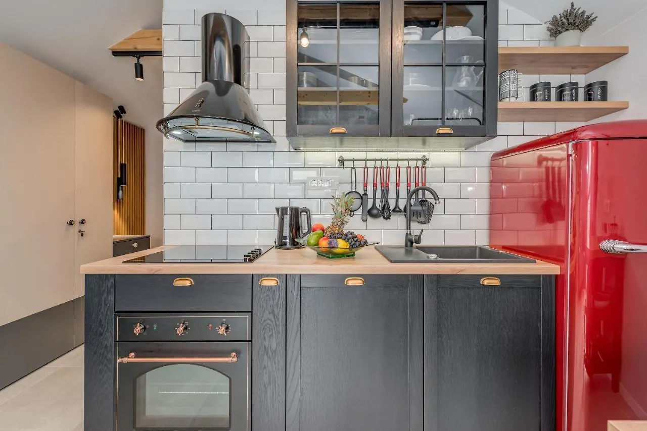 Lct City Design Apartment Split