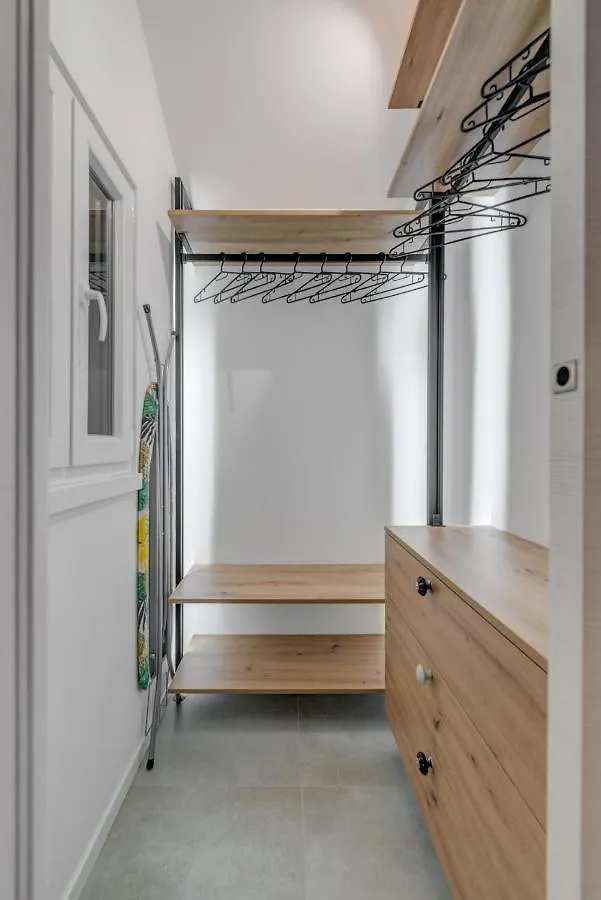 Lct City Design Apartment Split Croatia