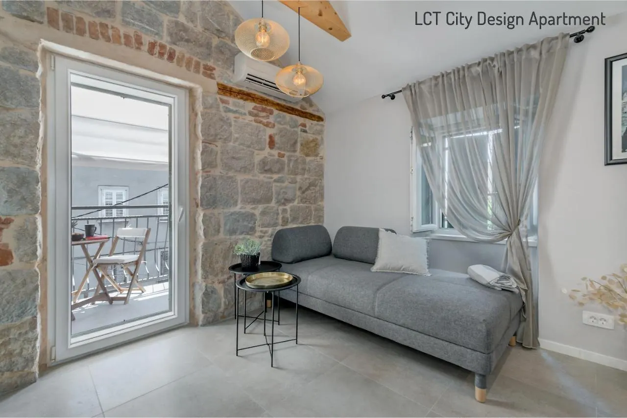 Lct City Design Apartment Split 0*,  Croatia