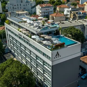 4* Otel Art